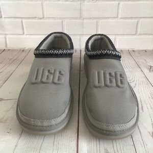 UGG TASMAN UGG LOGO Slip-On SLIPPERS